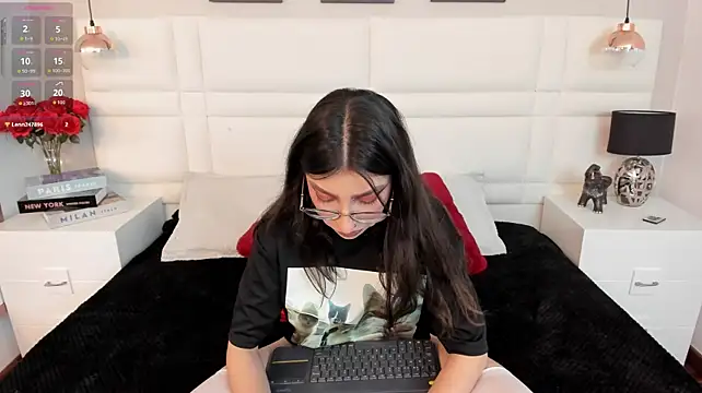 Онлайн чат XXX Zoey_kiss_