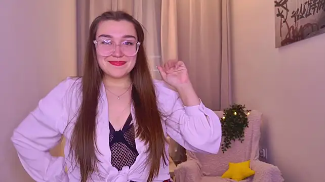 Czat XXX na żywo – VanessaSven