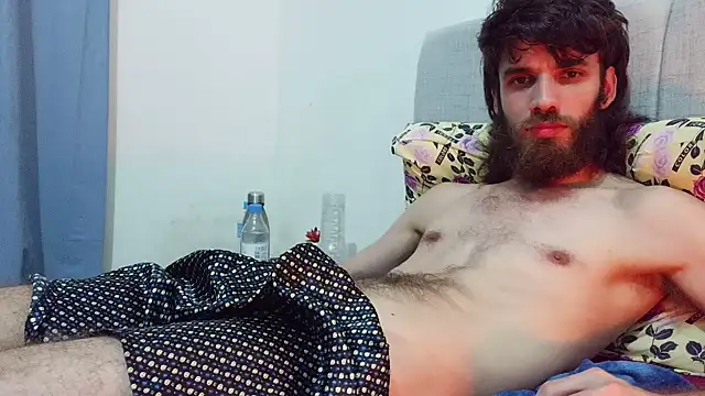 PygmaBoy live XXX chat