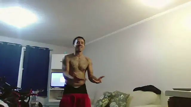 Chat XXX en directo de Davidlee59