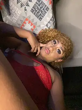 Czat XXX na żywo – Iam_FernandaH