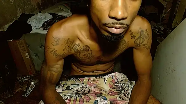 soypleve's Live XXX Chat