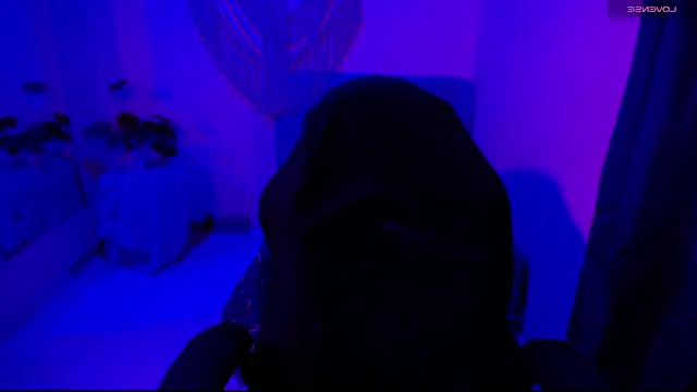 nico_nikc élő XXX-chatje