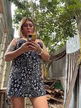Fayola_Beatrix Obrolan Langsung XXX