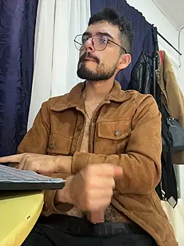 Asher_Ryder Live XXX Chat