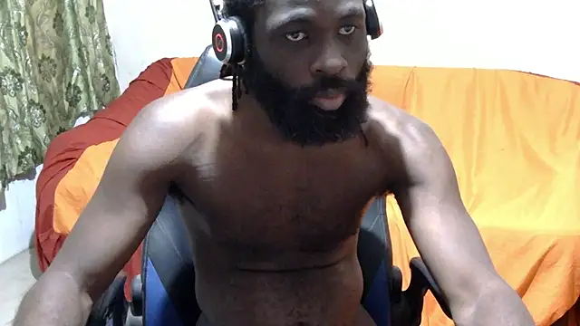 Darkkras live XXX chat
