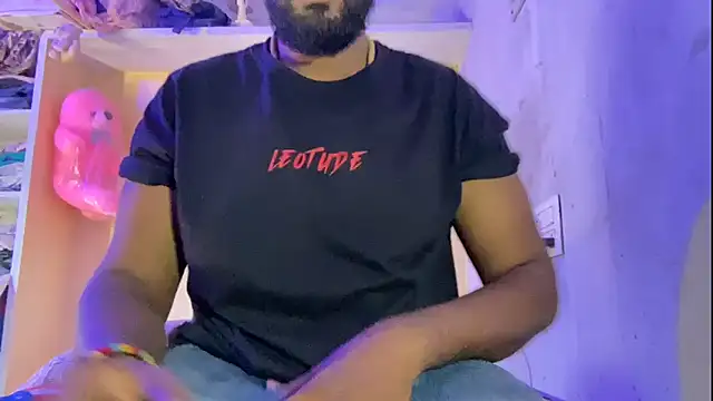 Indian_cock1 现场XXX聊天