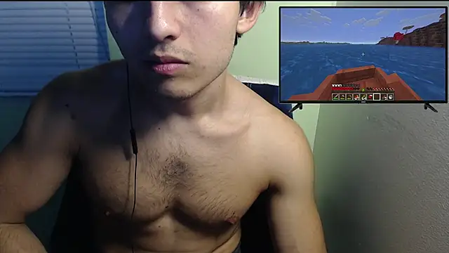 Chat +18 de the1invisibleboy ao vivo