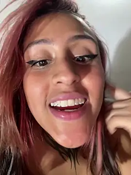 sarahh_escobar Live XXX-chat