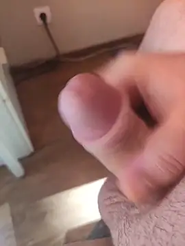 XXX chat uživo modela TobyDick13