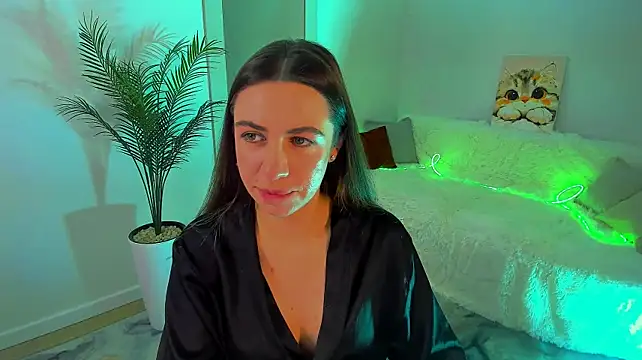 Charmingmissmelissa Live XXX-Chat