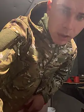 XXX chat uživo modela Lion21s
