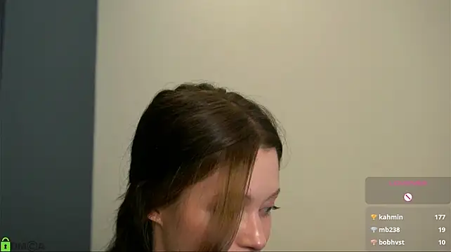 LittleOriana 라이브 XXX 채팅
