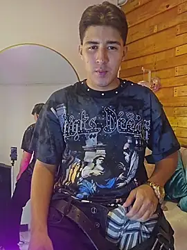 sam_vitali's Live XXX Chat