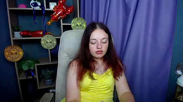 MelodiLady Live XXX Chat