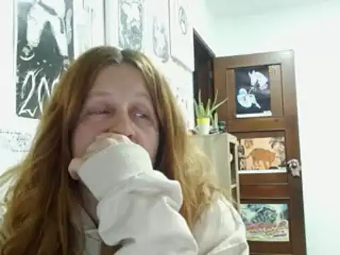 ViioletaMora Chat XXX live
