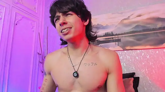 Tyler_durten's Live XXX Chat