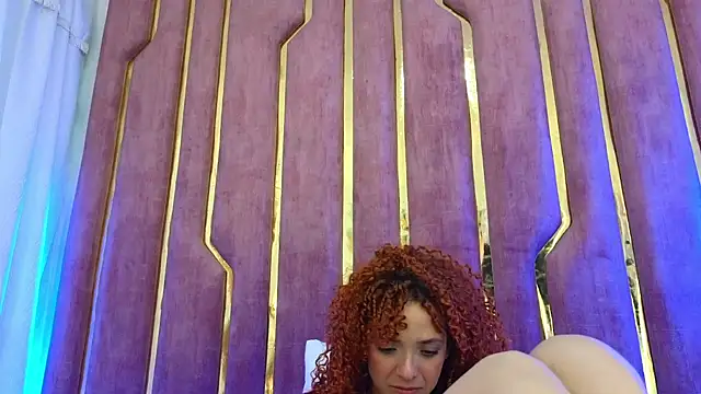 XXX chat uživo modela SexyLeilaa