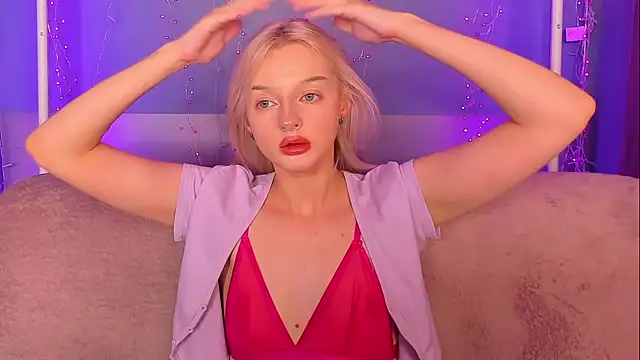 Онлайн чат XXX AlessaKiss