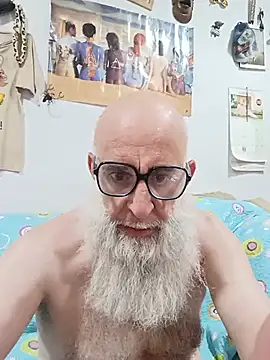 barbaszztop Live XXX-chat