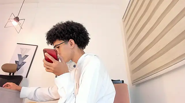 Cj_davis_ 라이브 XXX 채팅