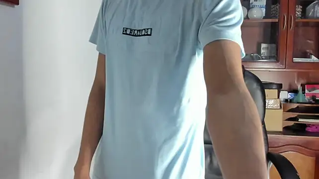 AlphaMarco 라이브 XXX 채팅