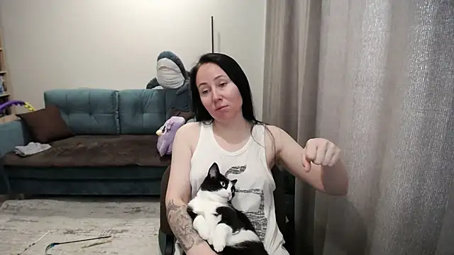 Sophy_Fox 라이브 XXX 채팅