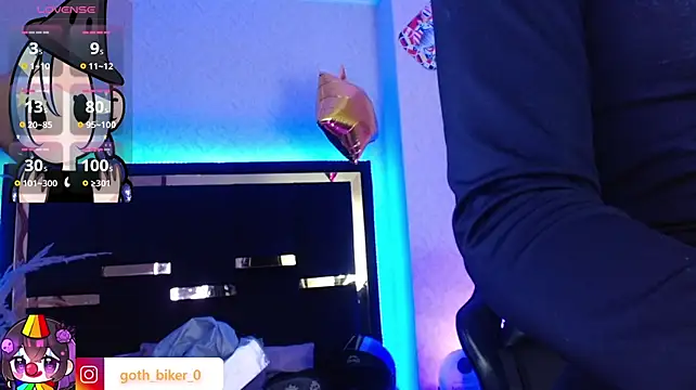 Bunny_OのライブXXXチャット
