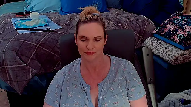 Sembang XXX Secara Langsung ninajaymes