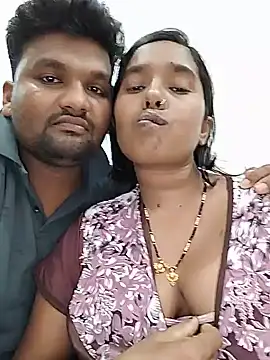 Živý XXX chat BabuCouple