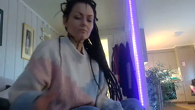 MyManCave Live XXX Chat