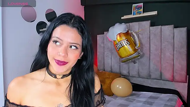 Онлайн чат XXX Ameliia_evans
