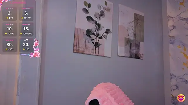 Chat XXX ao vivo de steff_bratz