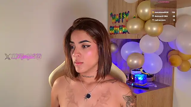 Chat XXX Live Maryybellax