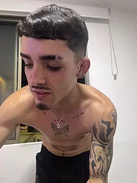 NikoStone_ Chat XXX live