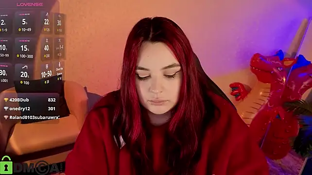 Mia_R0ss' Live XXX Chat