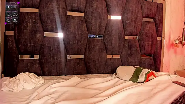 Živý XXX chat JaredTorres_