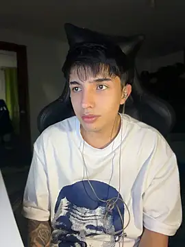 pabonsito's Live XXX Chat