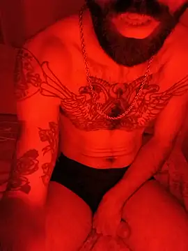 Chatroom XXX en direct de MorenodickStrong