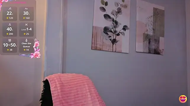 steff_bratz Live XXX-chat