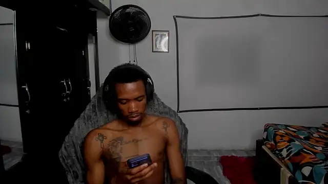 Chat XXX Live Kofi_exotic_2
