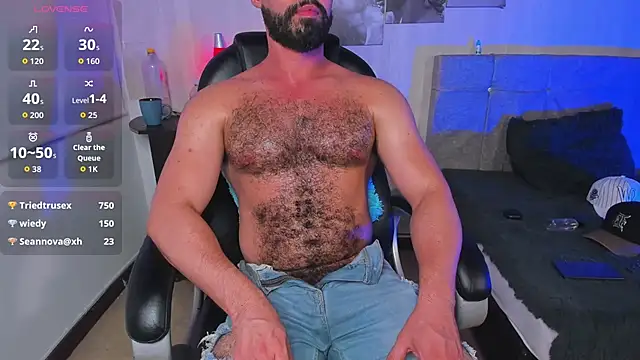 Luke_Diaz7 Chat XXX in diretta