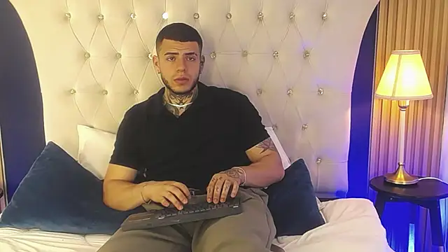 Chat XXX ao vivo de BamBam_JD