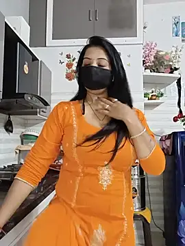 Živý XXX chat Kaur_Simran_01