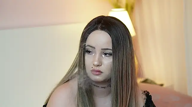 AdelineMoon Chat XXX live