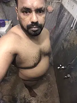 Siranjeevishiva Adlı Modelin Canlı XXX Sohbeti