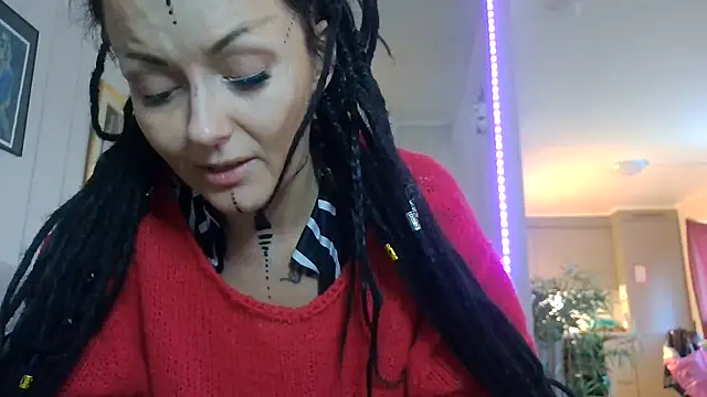 MyManCave Live XXX-Chat
