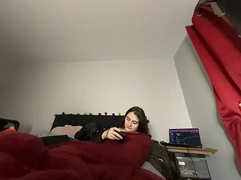 Snowbunnycake_131's Live XXX Chat