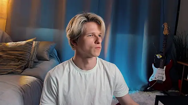 Živý XXX chat Breston_Sweet