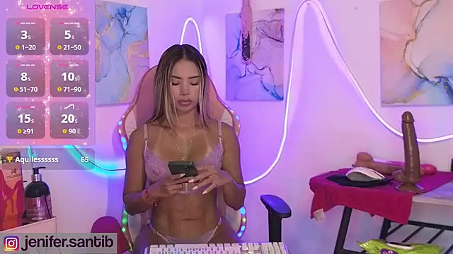 Chat +18 de ManeSummers ao vivo